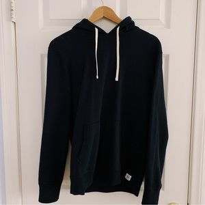 Reigning Champ Midweight Terry Hoodie